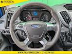 Used 2016 Ford Transit 250 Medium Roof Empty Cargo Van for sale #A12866-T - photo 14