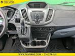 Used 2016 Ford Transit 250 Medium Roof Empty Cargo Van for sale #A12866-T - photo 17