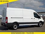 Used 2016 Ford Transit 250 Medium Roof Empty Cargo Van for sale #A12866-T - photo 2