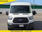 Used 2016 Ford Transit 250 Medium Roof Empty Cargo Van for sale #A12866-T - photo 3