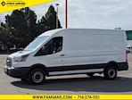 Used 2016 Ford Transit 250 Medium Roof Empty Cargo Van for sale #A12866-T - photo 4
