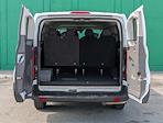 Used 2021 Ford Transit 350 XLT Passenger Van for sale #A14459 - photo 11