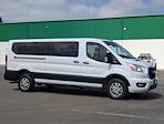 Used 2021 Ford Transit 350 XLT Passenger Van for sale #A14459 - photo 1