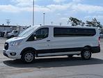 Used 2021 Ford Transit 350 XLT Passenger Van for sale #A14459 - photo 3