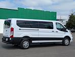 Used 2021 Ford Transit 350 XLT Passenger Van for sale #A14459 - photo 2