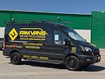 Used 2021 Ford Transit 350 Medium Roof Empty Cargo Van for sale #A15517 - photo 1