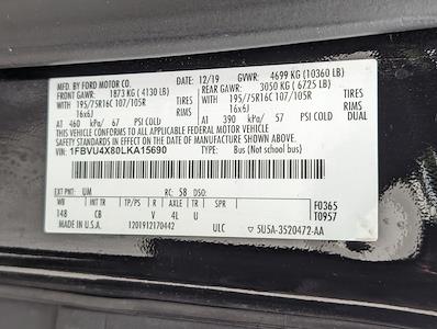 Used 2020 Ford Transit 350 HD - photo 1