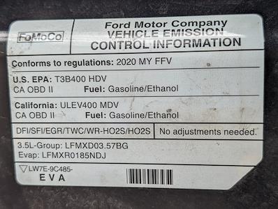 Used 2020 Ford Transit 350 HD - photo 1