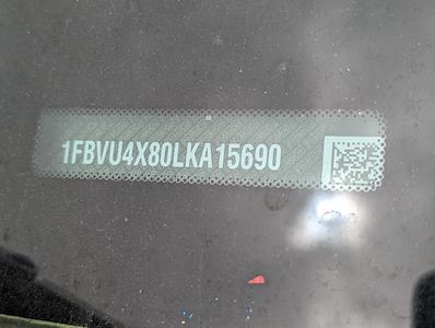 Used 2020 Ford Transit 350 HD - photo 1