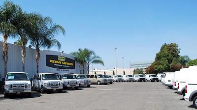 Used 2024 Ford Transit 350 - photo 1