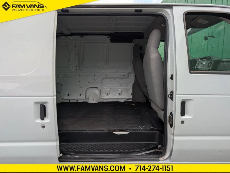Used 2013 Ford E-150 - photo 12