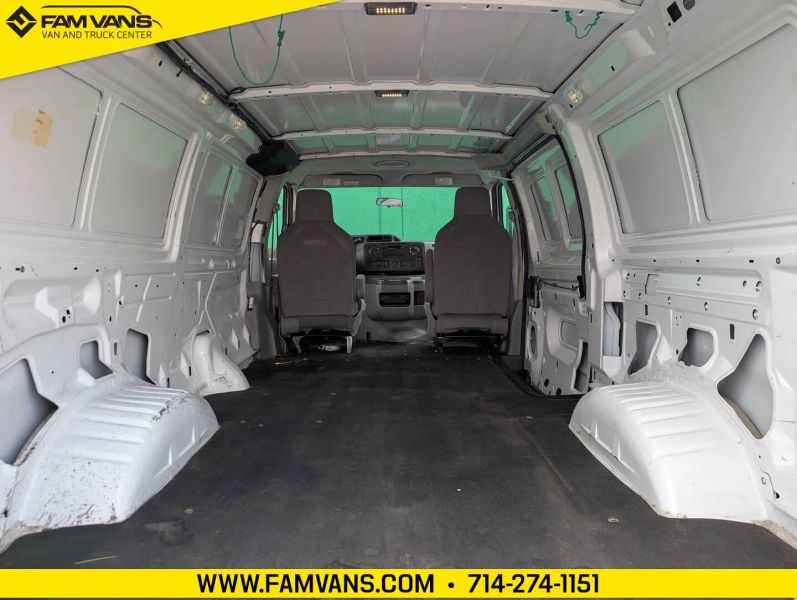 Used 2013 Ford E-150 - photo 14