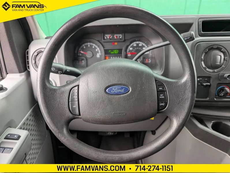 Used 2013 Ford E-150 - photo 17