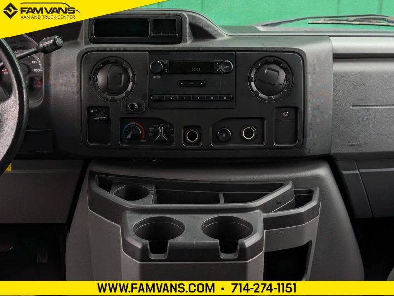Used 2013 Ford E-150 - photo 21