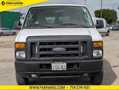 Used 2013 Ford E-150 Empty Cargo Van for sale #A16300-CG - photo 2