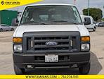 2013 Ford E-150 RWD Empty Cargo Van for sale #A16300-CG - photo 2