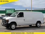 2013 Ford E-150 RWD Empty Cargo Van for sale #A16300-CG - photo 3