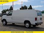 2013 Ford E-150 RWD Empty Cargo Van for sale #A16300-CG - photo 5