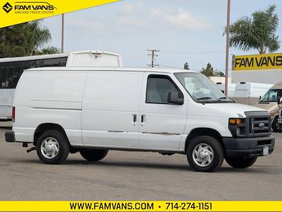Used 2013 Ford E-150 Empty Cargo Van for sale #A16308-CG - photo 1