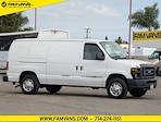 2013 Ford E-150 RWD Empty Cargo Van for sale #A16308-CG - photo 1
