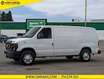 2013 Ford E-150 RWD Empty Cargo Van for sale #A16308-CG - photo 3