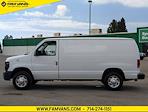 2013 Ford E-150 RWD Empty Cargo Van for sale #A16308-CG - photo 4