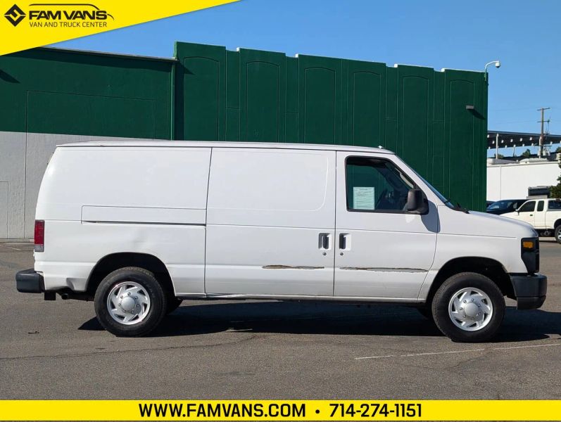 Used 2013 Ford E-150 - photo 10