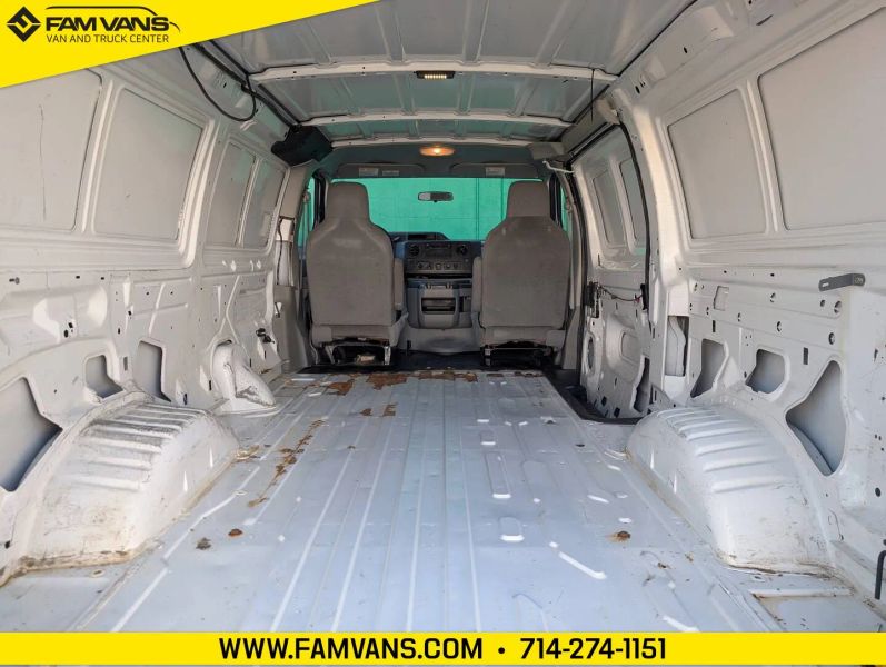 Used 2013 Ford E-150 - photo 14
