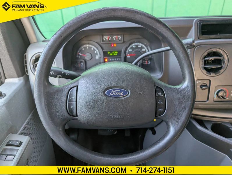 Used 2013 Ford E-150 - photo 17