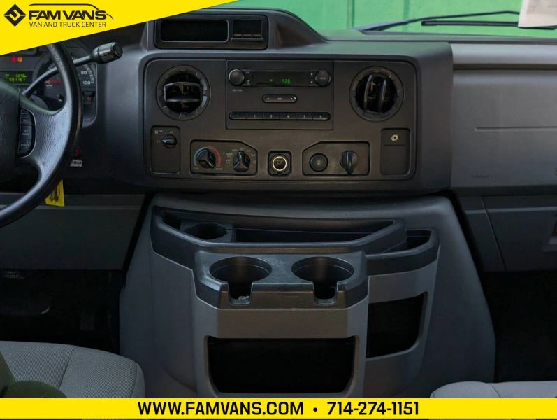 Used 2013 Ford E-150 - photo 21