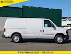 Used 2013 Ford E-150 Empty Cargo Van for sale #A16426 - photo 8