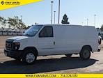 Used 2013 Ford E-150 Empty Cargo Van for sale #A16426 - photo 3