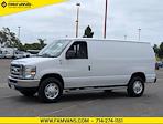 2014 Ford E-250 RWD Empty Cargo Van for sale #A17323-T - photo 4