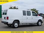 2014 Ford E-250 RWD Empty Cargo Van for sale #A17323-T - photo 2