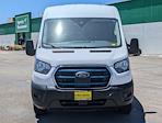2023 Ford E-Transit 350 Medium Roof RWD Empty Cargo Van for sale #A17557 - photo 2