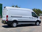 2023 Ford E-Transit 350 Medium Roof RWD Empty Cargo Van for sale #A17557 - photo 9