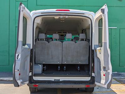 Used 2015 Ford Transit 150 Passenger Van for sale #A17586 - photo 2