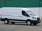 2023 Ford E-Transit 350 Medium Roof RWD Empty Cargo Van for sale #A17705 - photo 1