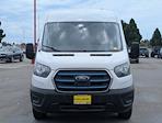 2023 Ford E-Transit 350 Medium Roof RWD Empty Cargo Van for sale #A17705 - photo 2