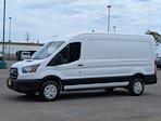 2023 Ford E-Transit 350 Medium Roof RWD Empty Cargo Van for sale #A17705 - photo 4