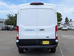 2023 Ford E-Transit 350 Medium Roof RWD Empty Cargo Van for sale #A17705 - photo 7
