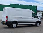 2023 Ford E-Transit 350 Medium Roof RWD Empty Cargo Van for sale #A17705 - photo 8