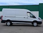 2023 Ford E-Transit 350 Medium Roof RWD Empty Cargo Van for sale #A17705 - photo 9