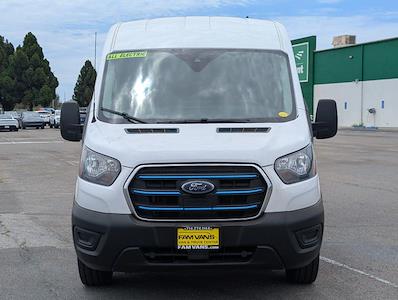 2023 Ford E-Transit 350 Medium Roof RWD Empty Cargo Van for sale #A17775 - photo 2