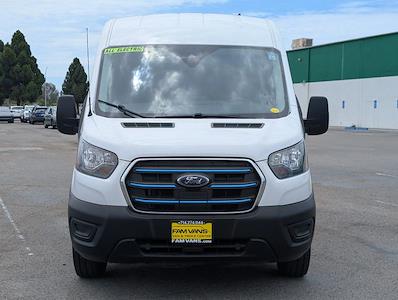 2023 Ford E-Transit 350 Medium Roof RWD Empty Cargo Van for sale #A17791 - photo 2