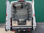 Used 2021 Ford Transit 250 High Roof Upfitted Cargo Van for sale #A17927 - photo 18
