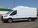Used 2021 Ford Transit 250 High Roof Upfitted Cargo Van for sale #A17927 - photo 3