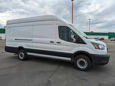 Used 2021 Ford Transit 250 High Roof RWD Empty Cargo Van for sale #A18084 - photo 1