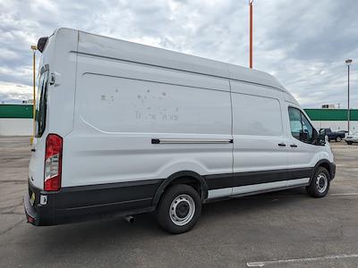 Used 2021 Ford Transit 250 High Roof RWD Empty Cargo Van for sale #A18084 - photo 2