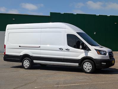 Used 2022 Ford E-Transit 350 High Roof Empty Cargo Van for sale #A19339-2022 - photo 1